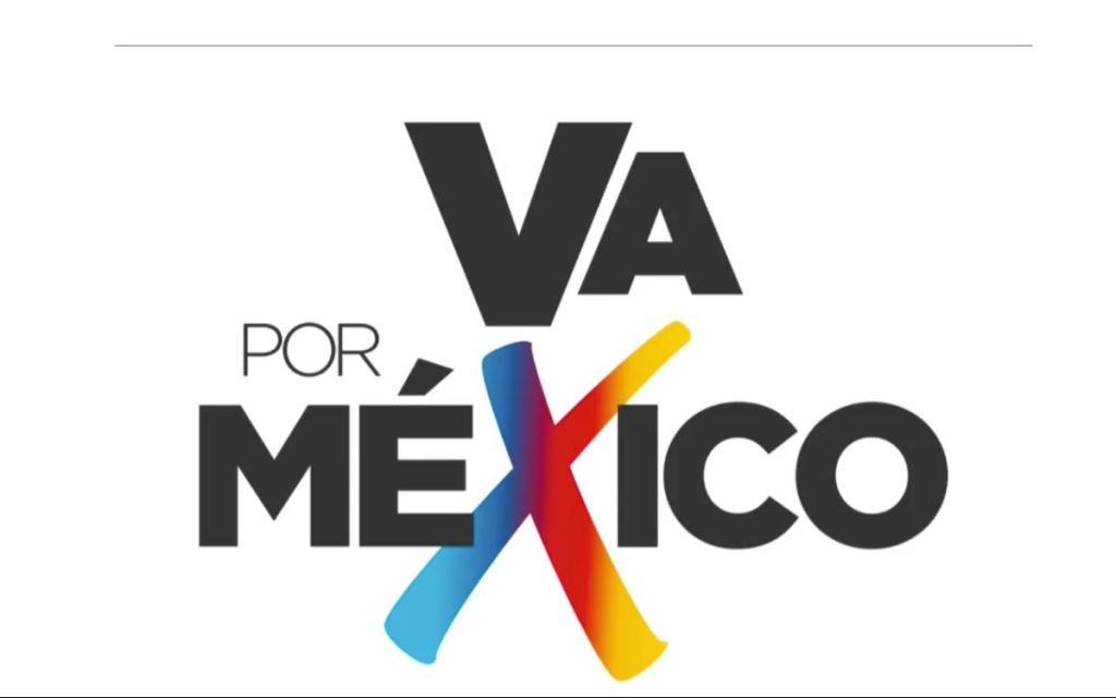 Va por México. Una coalición que nació&nbsp;muerta.