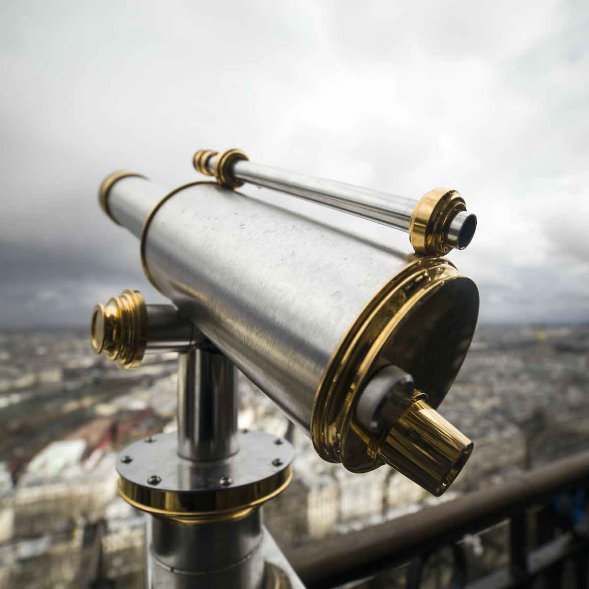 Quotes. Observation…